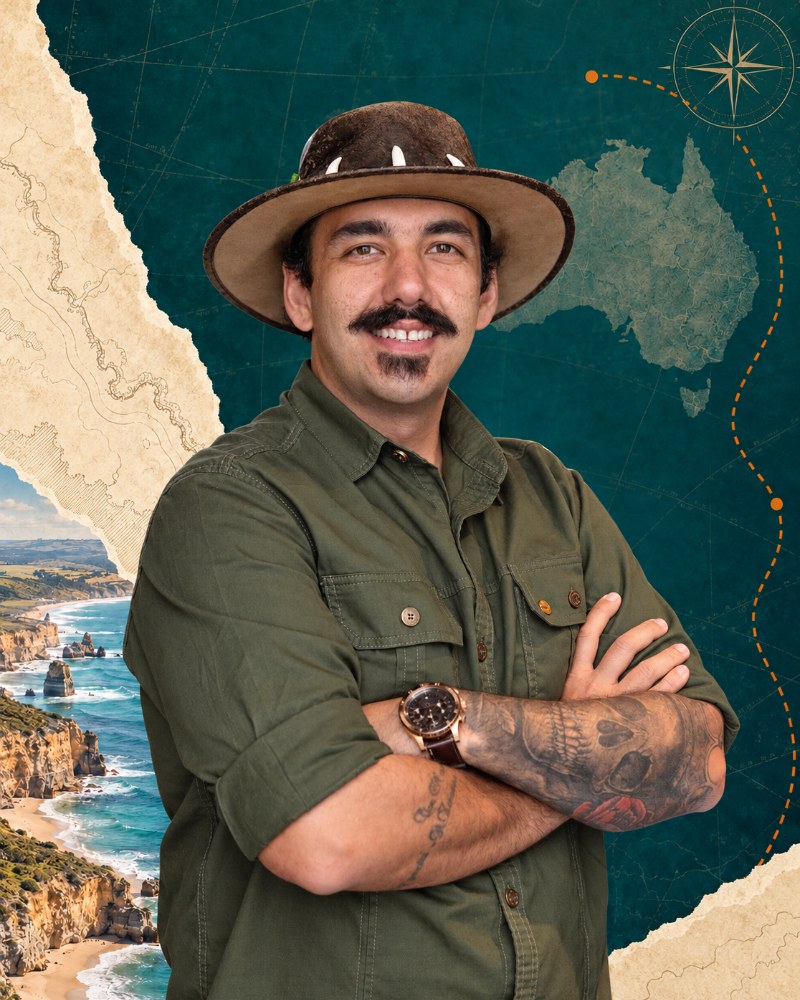 Mario Zambon